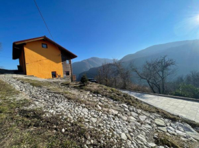 Nadiza Hilltop Retreat